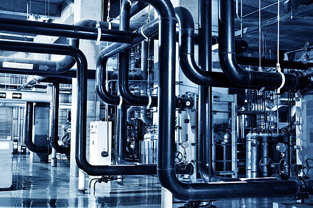 Mechanical Ventilation System