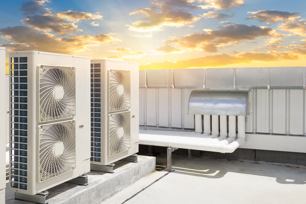 Mechanical Ventilation System