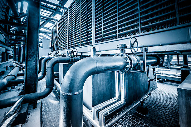Mechanical Ventilation System