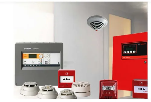 Fire Safety Solutions