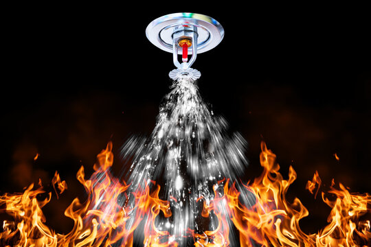 Fire Sprinkler Systems
