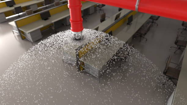 Fire Sprinkler Systems