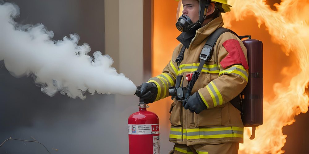 Fire Sprinkler Systems