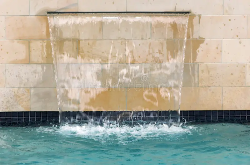 Water Curtain System